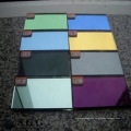 mirror sheet best price 1-3mm 4mm 5mm 6mm mirror sheet